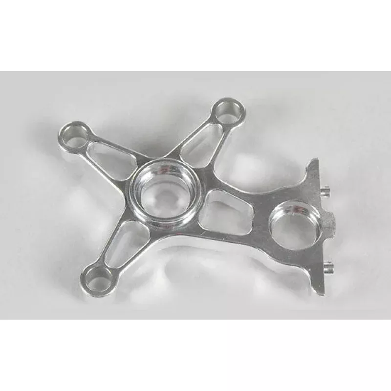 07474 - ALUM GEAR PLATE