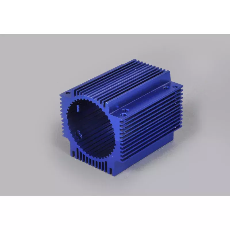 07903 - RADIATEUR MOTEUR E-MARDER