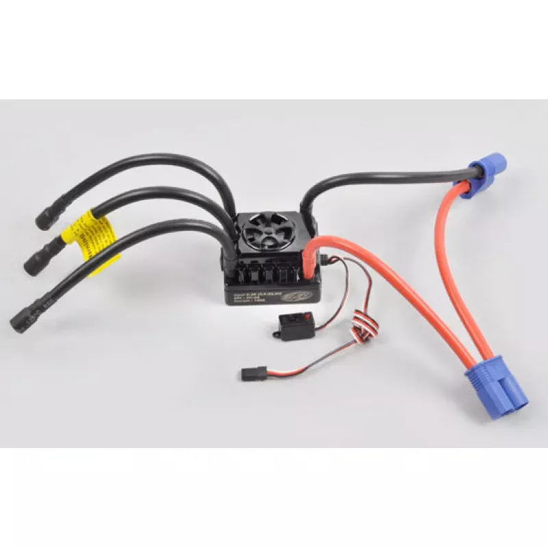 07909 - 150A BRUSHLESS CONTROLLER