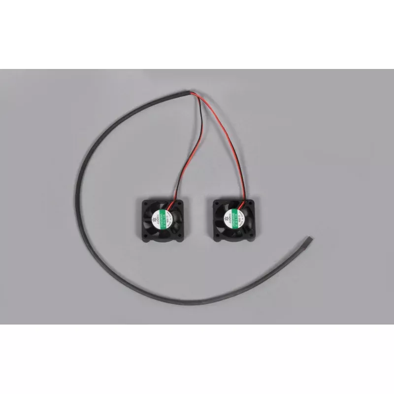 07911-01 - COOLING FAN