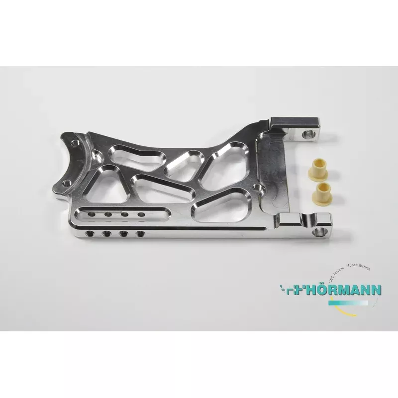 08/010 - Left Alloy Wishbone