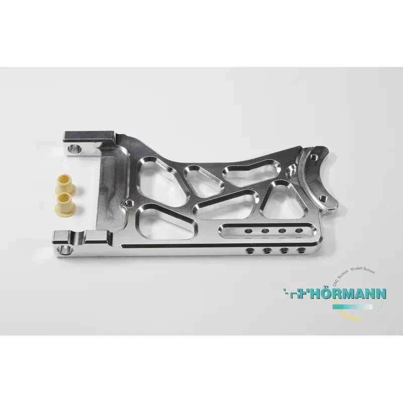 08/015 - Right Alloy Wishbone