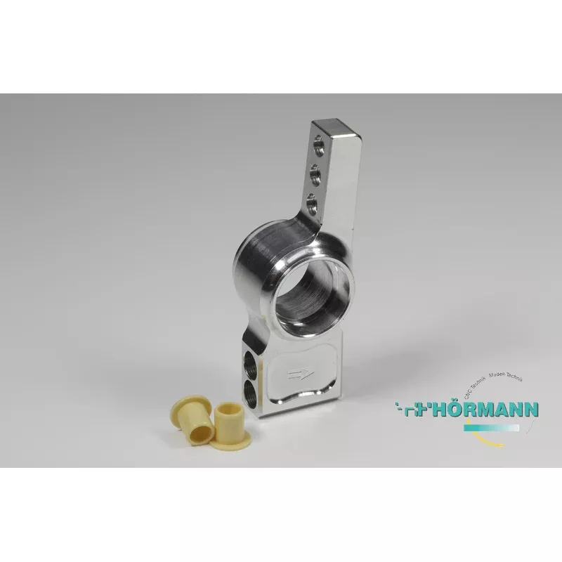 08/051 - Rear Hub