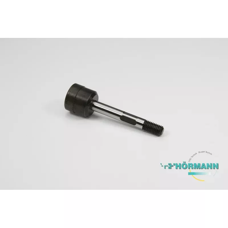 08/110 - Wheel Axle