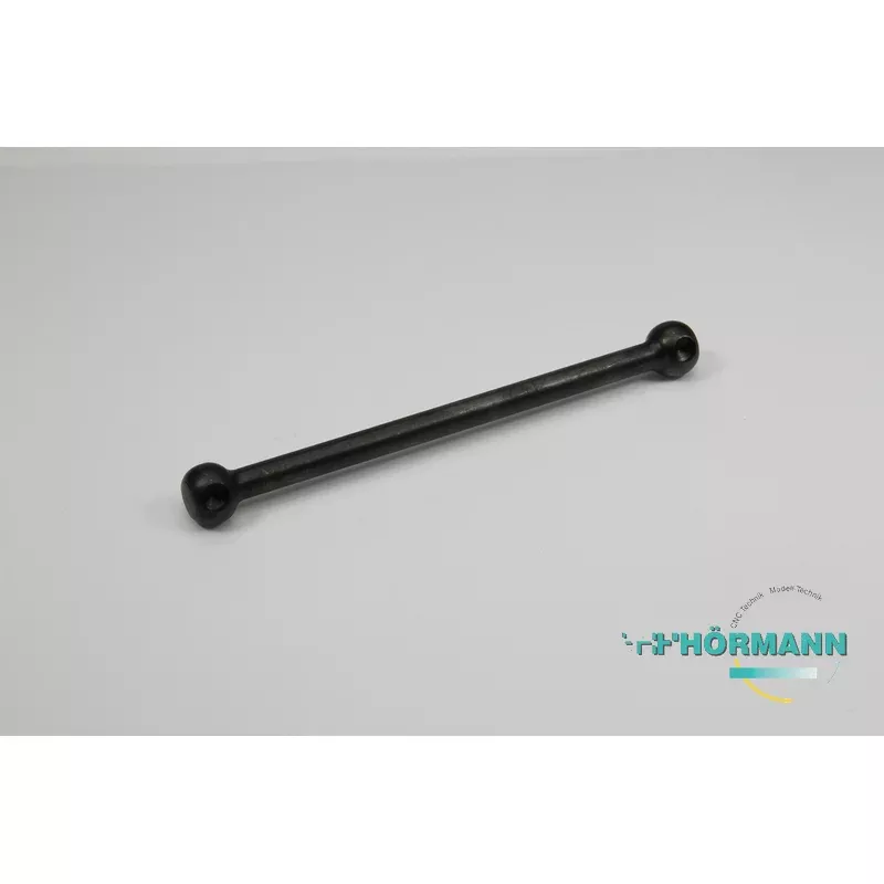 08/115 - Ball Drive Shaft 132mm
