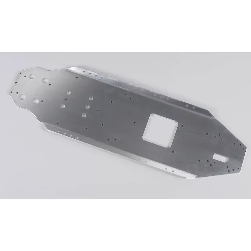 08010-01 - ALUM. CHASSIS ECO-510