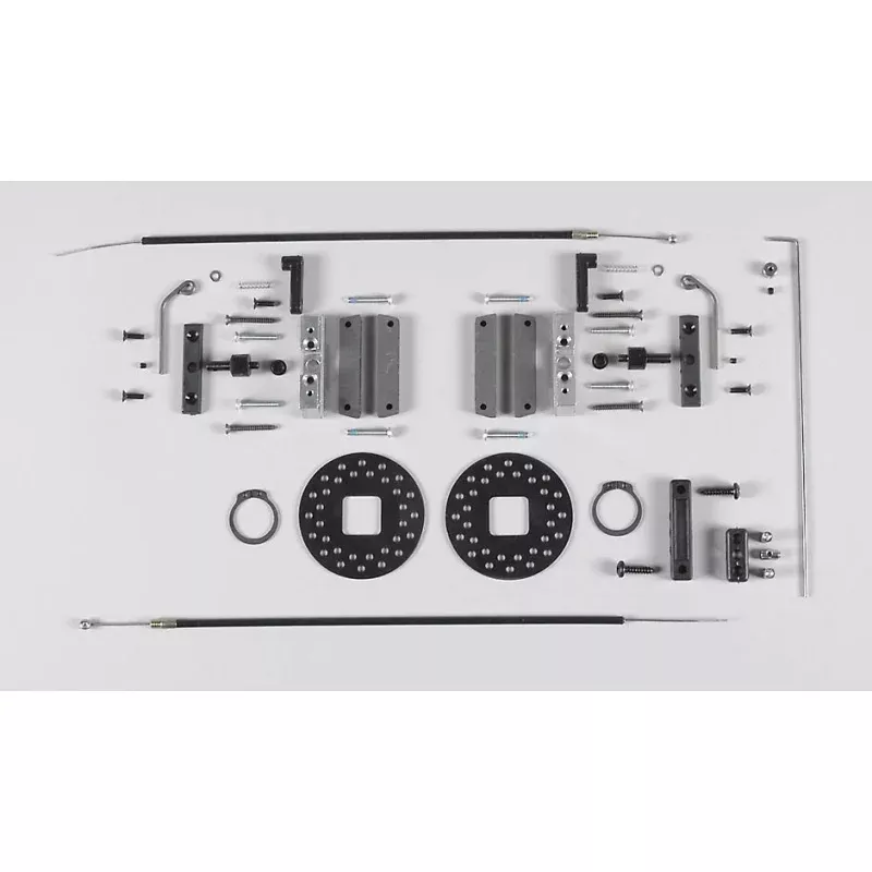 08450-01 - FRONT DISK BRAKE