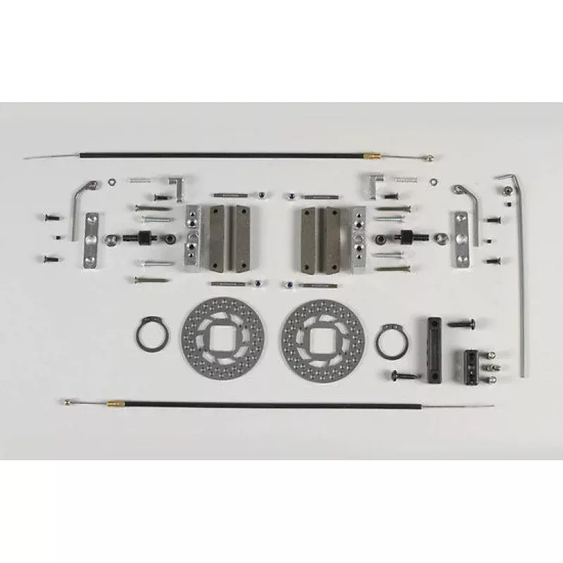 08450/06 - FRONT TUNING DISK BRAKE 4