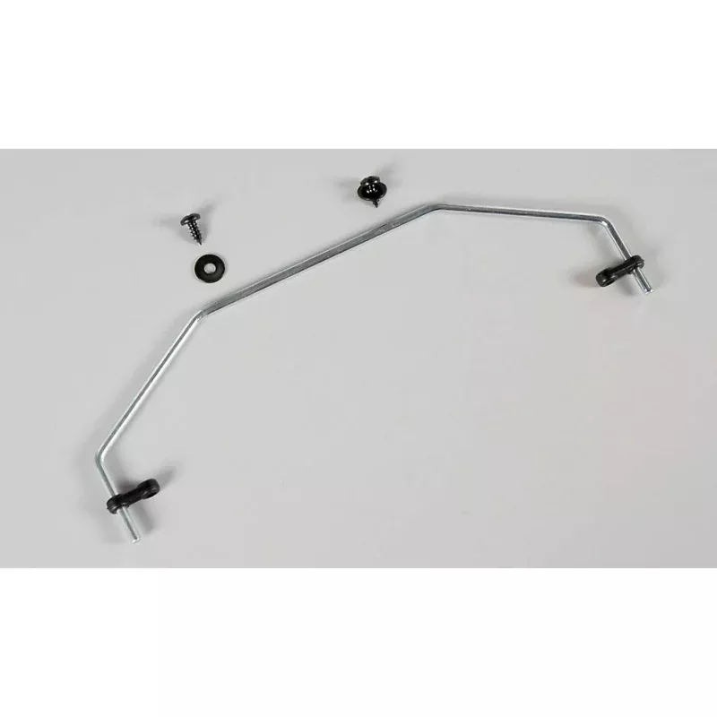 08513 - FR. STABILIZER 4MM 2-DAMP