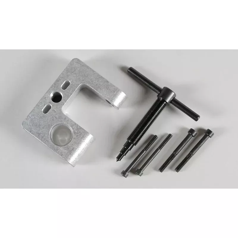 08538 - MOUNTING DEVICE F. 08538
