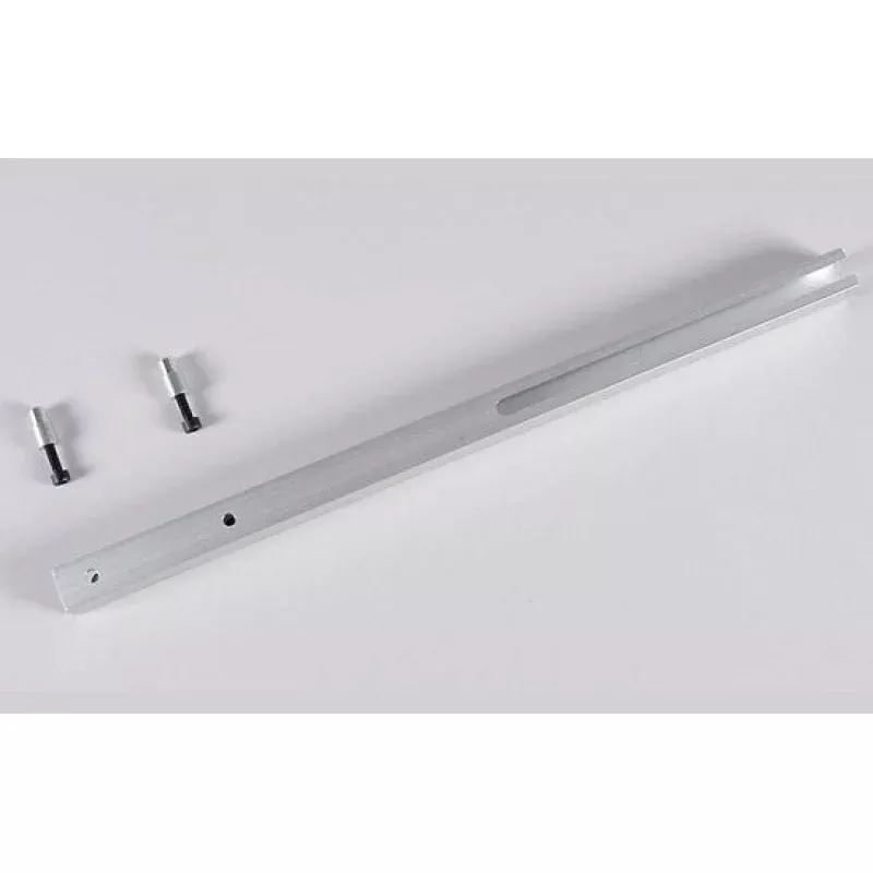 08541 - TOE-IN MEASURING BENCH, 1