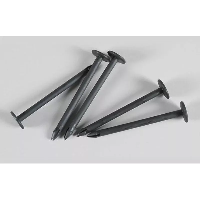 08550 - RIM MANDRILS, 5PCS.