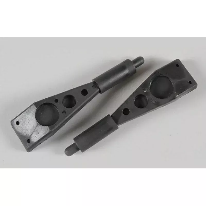 09014/01 - Body mounts 126mm overall (2p)