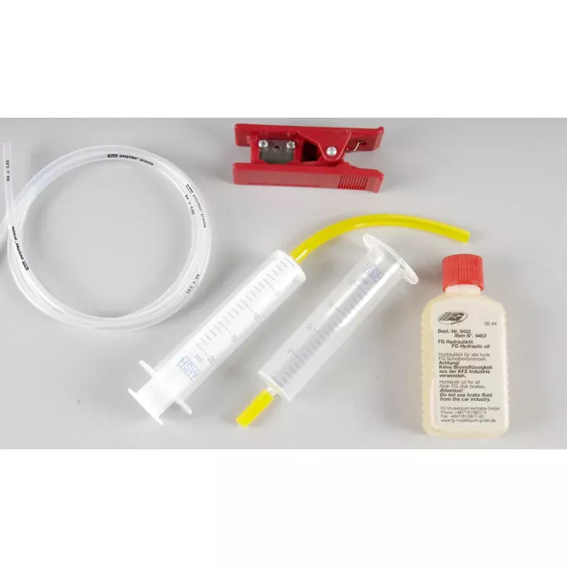 09448-02 - SERVICE KIT FOR HYDR. BRA