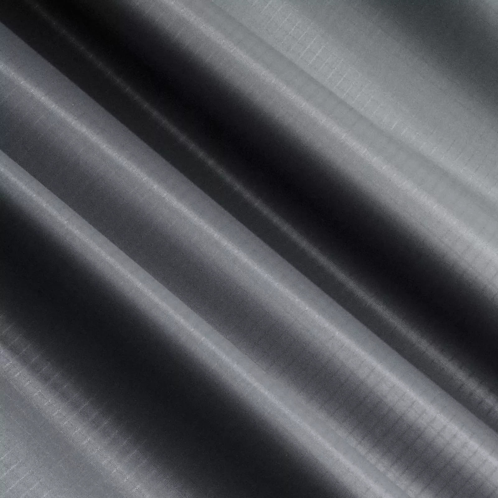 9KM DWLIFE Ripstop Nylon Fabric 40D Waterproof 5m Dark Grey