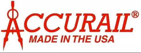 Accurail 7570 HO Scale AAR 70 Ton Offset 3 Bay Hopper Kit Illinois Central IC