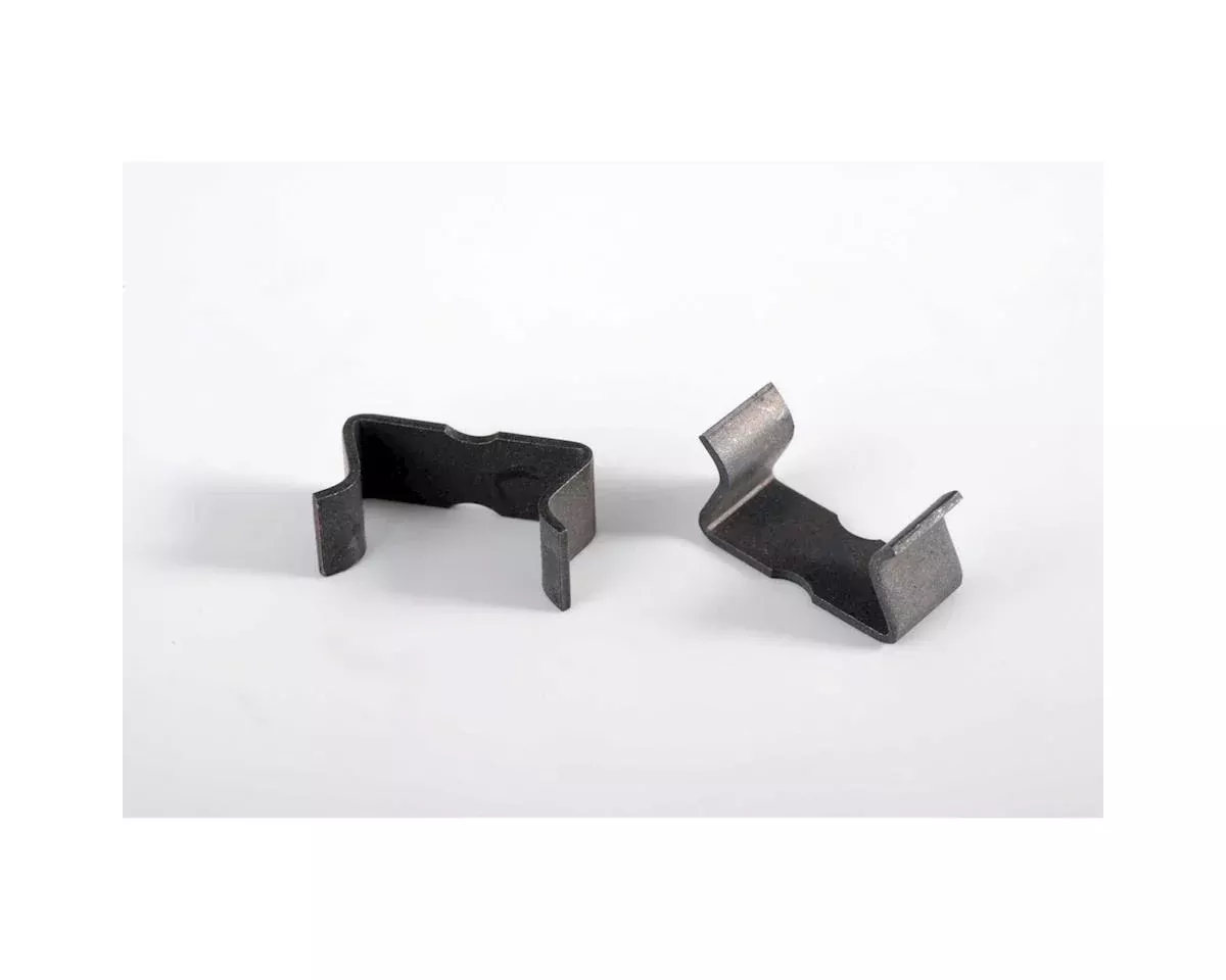 AFX Racing 1014 Slot Car Track Clips 100 Pack