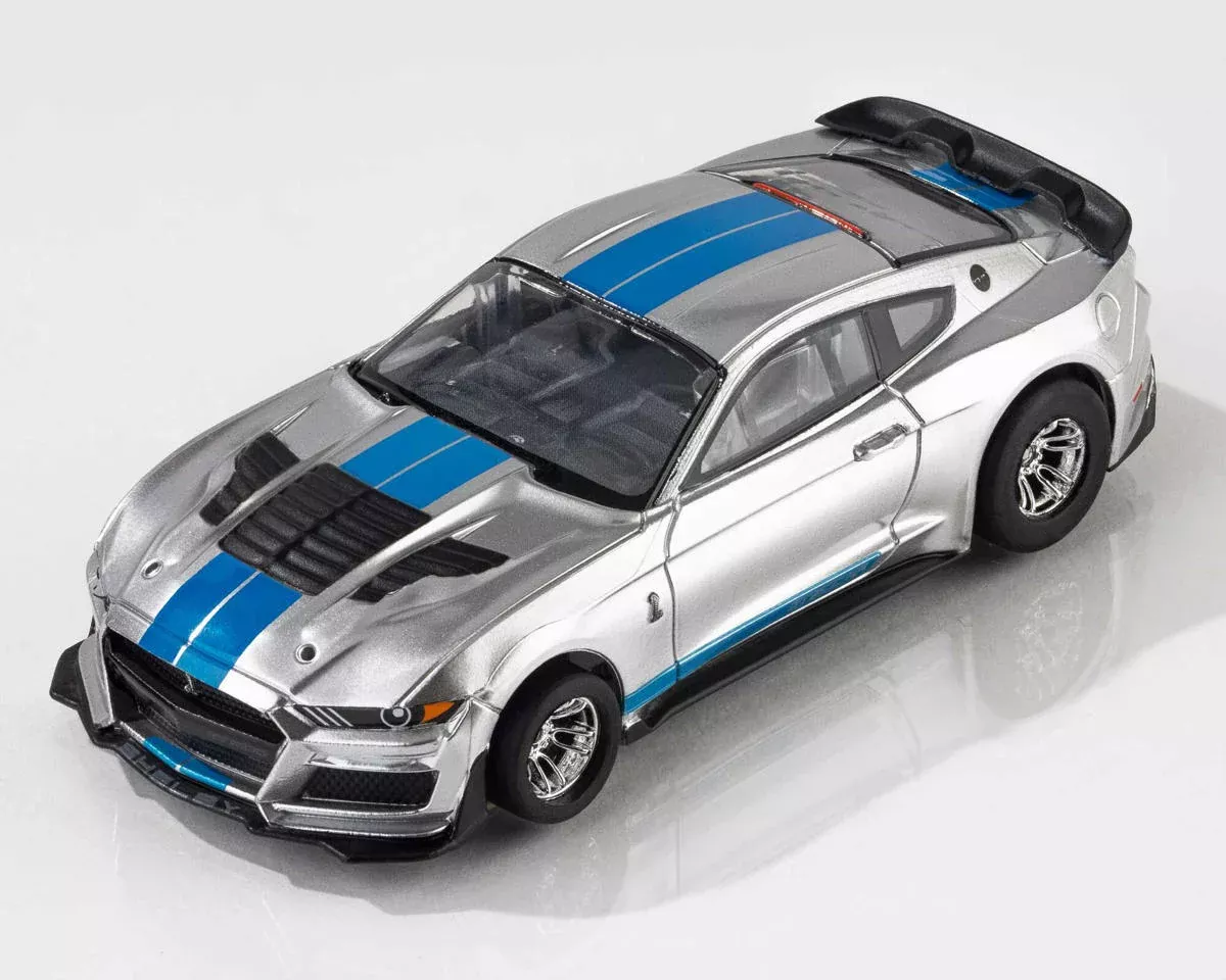 AFX Racing 22099 Mega G+ Shelby Mustang GT500KR