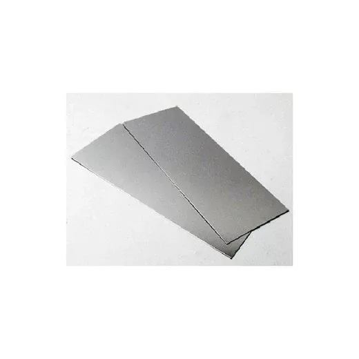 Albion Alloys SM4M Tin Plate Sheet .5mm (2 Pack)