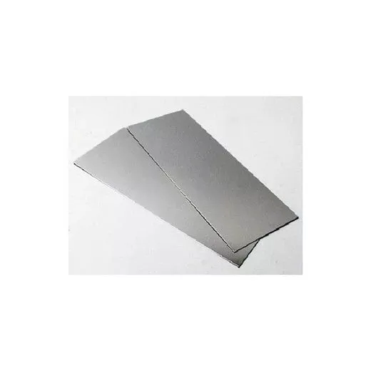Albion Alloys SM6M Aluminum Sheet 1.0mm (2 Pack)