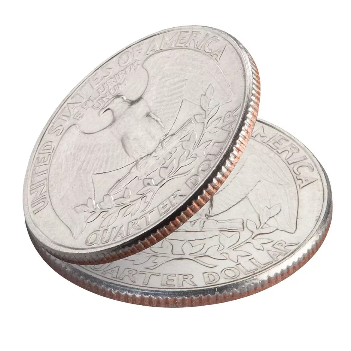 American Coin Treasures Silver Quarter Collection - Unique Gift