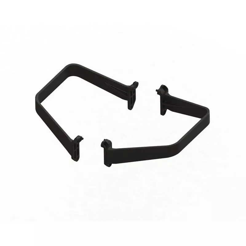 ARRMA 1573 Nerf Bar Set for Fury Short Course Trucks