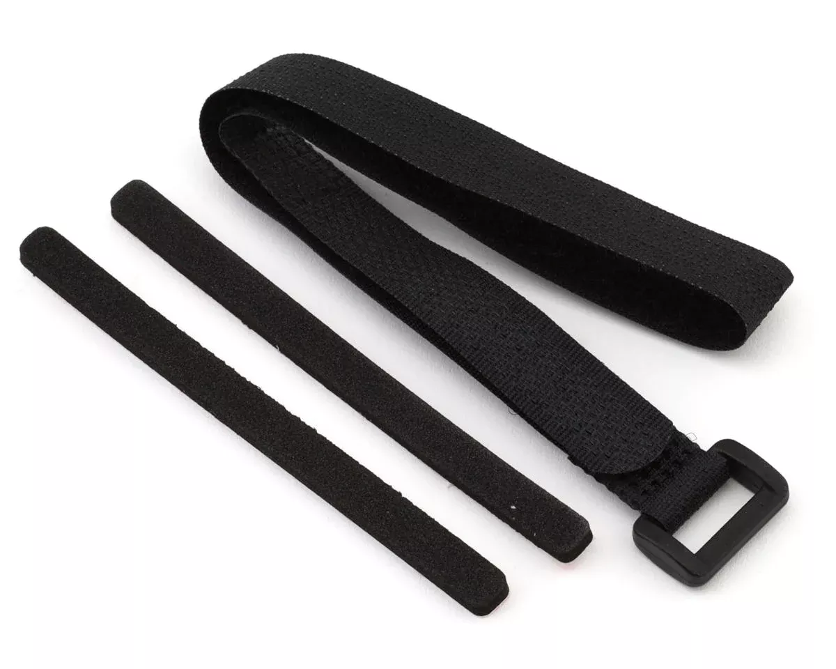 ARRMA 320752 Battery Strap Set for GRANITE GROM and Losi Nascar