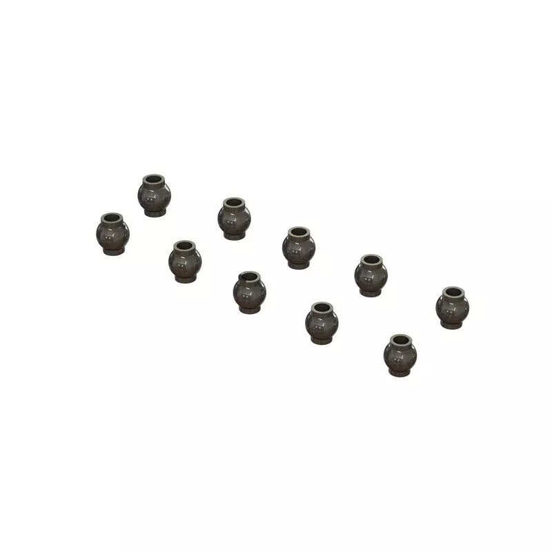 ARRMA 330803 5.3x5.9x2.5mm 10 Pack