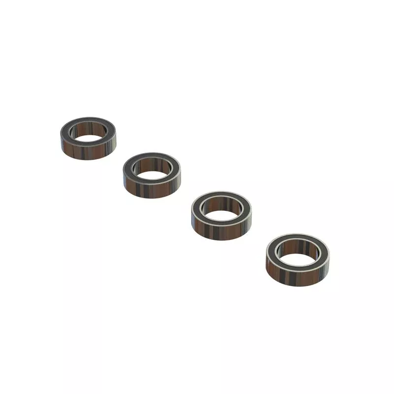 ARRMA 610052 8x12x3.5mm Ball Bearing (4pcs)