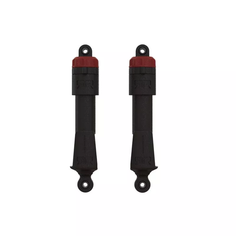 ARRMA AR330723 109mm Shock Set for Gorgon Boost and 3s Vorteks (2) pack