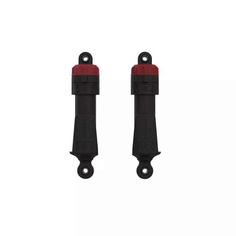 ARRMA ARA330722 87mm Shock Set for Arrma Vorteks