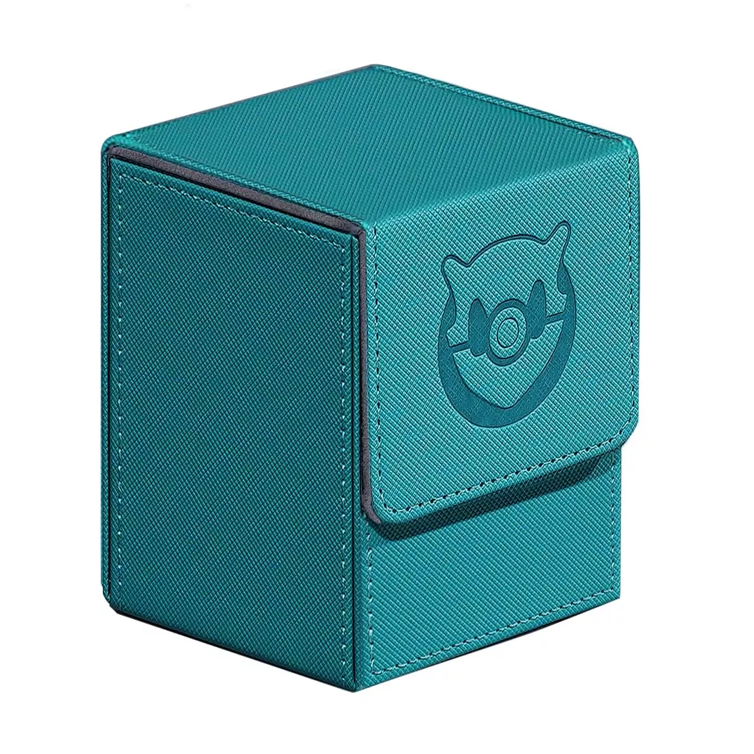 Artboutiq Trading Card Deck Box For Commander Deck Box With 2 Dividers
