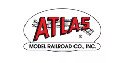 Atlas 20005409 HO Scale Evans Boxcar Undecorated
