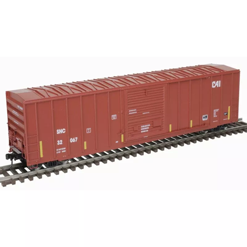 Atlas 20005494 HO Scale FMC 5347 CAI SNC 32099