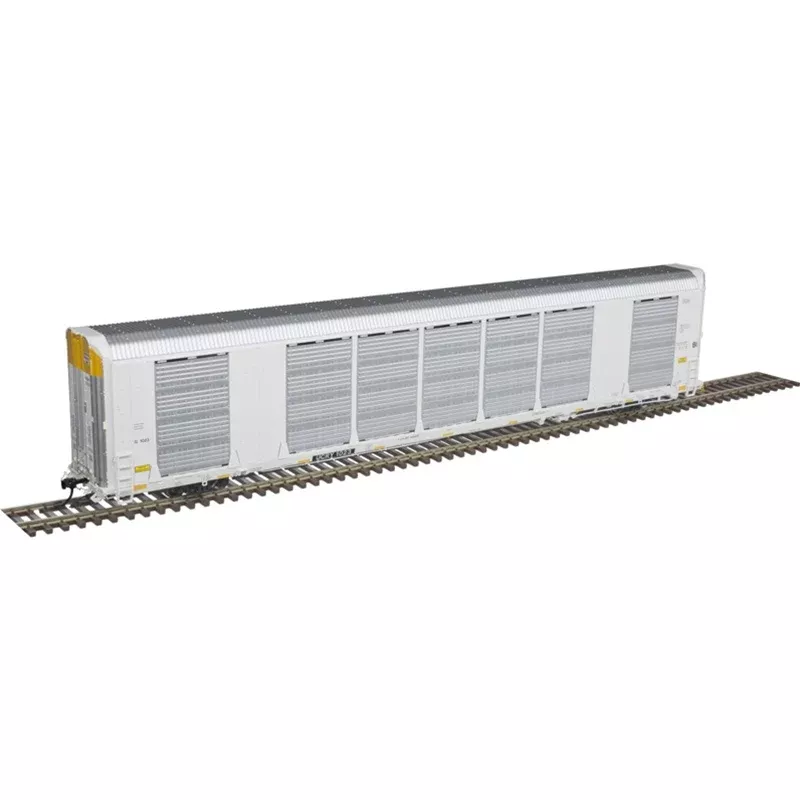 Atlas 20006439 HO Scale Gunderson Multi-Max Auto Rack Utah Central Railway UCRY 1044
