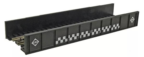 Atlas 2550 N Scale Code 80 Plate Girder Bridge Erie