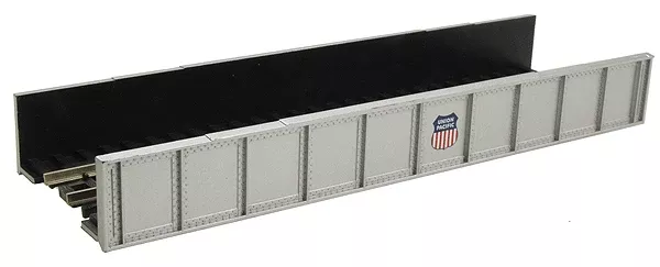 Atlas 2554 N Scale Code 80 Plate Girder Bridge Union Pacific UP