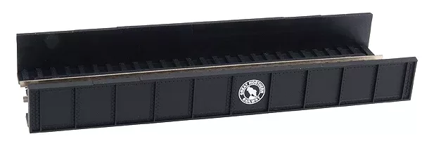 Atlas 2555 N Scale Code 80 Plate Girder Bridge Great Northern GN