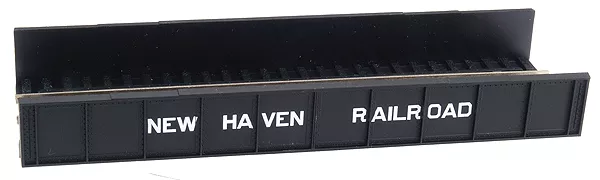 Atlas 2557 N Scale Code 80 Plate Girder Bridge New Haven Railroad