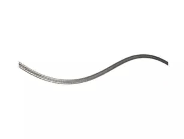 Atlas 2810 Z Scale Super-Flex Track 24" Long with Code 55 Rail