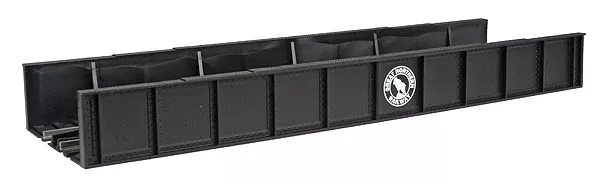 Atlas 70000001 HO Scale Code 100 Track Plate Girder Bridge Great Northern GN