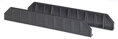 Atlas 790 HO Scale Girder Load for Flatcars (4 Pack)