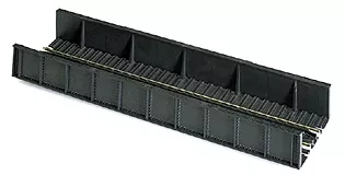 Atlas 885 HO Code 100 Track Plate Girder Bridge