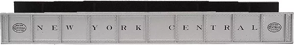Atlas 891 HO Code 100 Track Plate Girder Bridge New York Central NYC