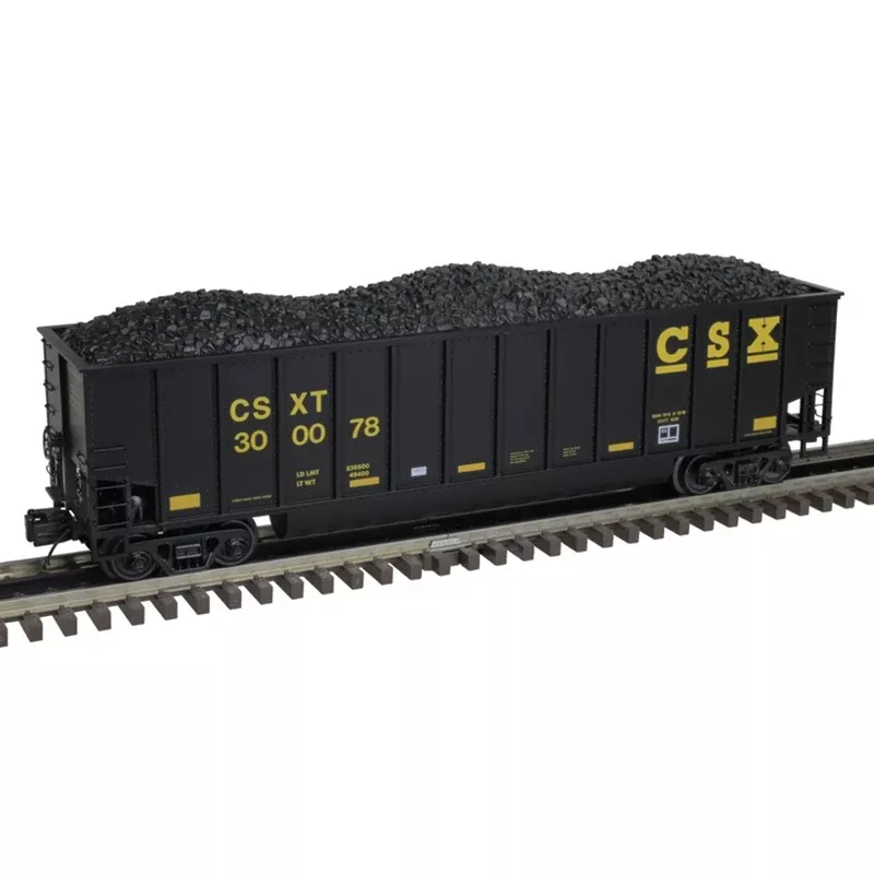 Atlas O Premier 3001383 O Scale Coalporter CSXT #'s Vary