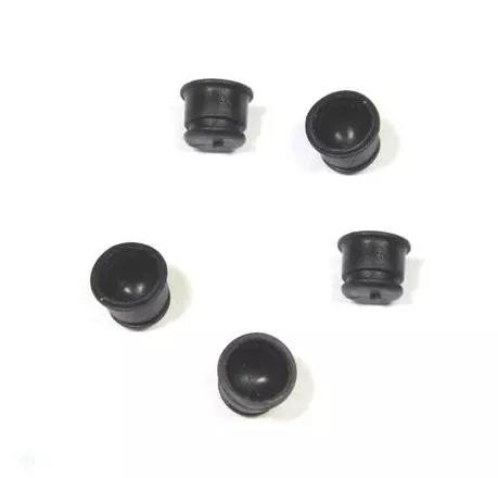 Awesomatix A700-P03 Arm Ball Cap (5 Pack)
