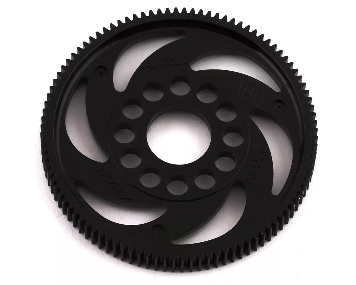 Awesomatix AXOGS-T6B-114 64P 114T AXON Spur Gear