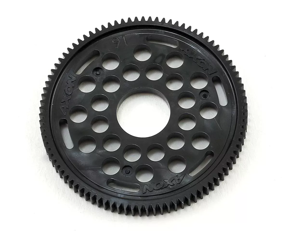 AXON GS-D6-091 DTS 91T 64P Spur Gear