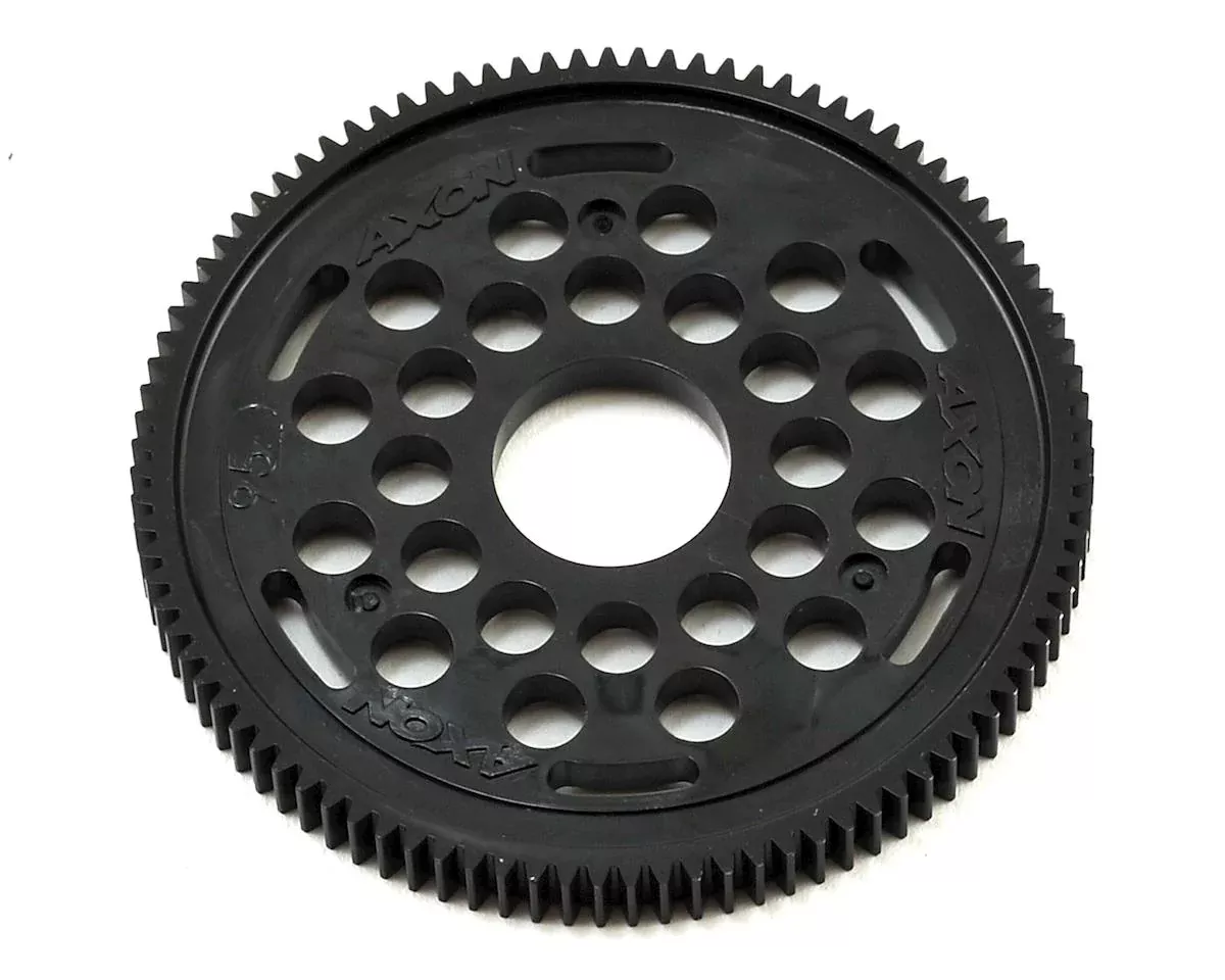 AXON GS-D6-095 64P 95T Spur Gear