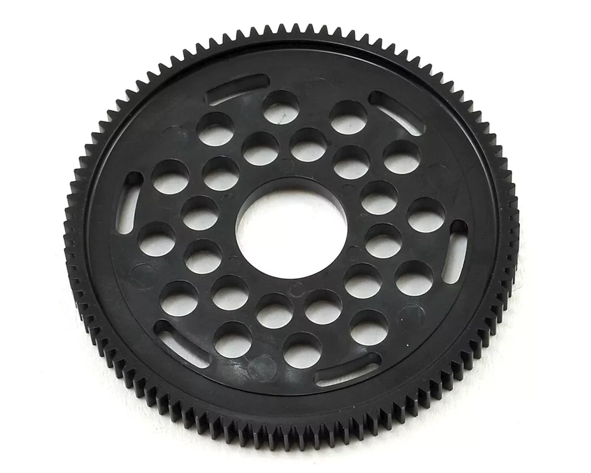AXON GS-D6-096 DTS 96T 64P Spur Gear